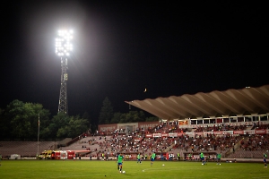 CSKA Sofia vs. PFC Krumovgrad