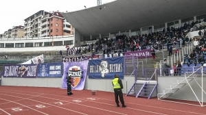 Etar Tarnovo vs. CSKA Sofia