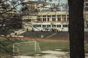 FK Dorostol Silistra vs. Septemvri 98 Tervel