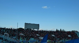 Levski Sofia vs CSKA Sofia
