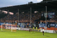 PFC Litex Lovech vs. Levski Sofia