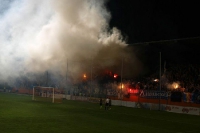 PFC Litex Lovech vs. Levski Sofia