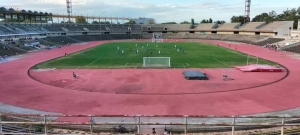 PFK Spartak Plovdiv vs FK Yambol 