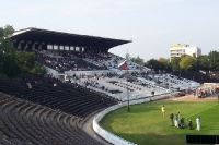Slavia Sofia vs. Rilski Sportist, 0:1
