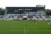 Stadion von Slavia Sofia