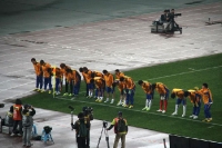 Jiangsu Sainty FC vs. Vegalta Sendai, AFC Champions League