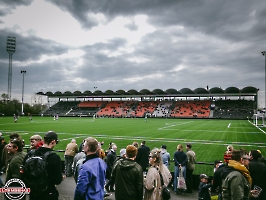 BK Frem vs. FC Roskilde