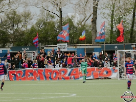 BK Frem vs. FC Roskilde