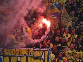 Brøndby IF vs. FC Kopenhagen