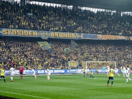 Brøndby IF vs. FC Kopenhagen