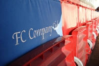 FC Company Club im Parken Stadion