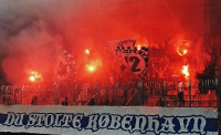FK Jablonec vs. FC Kobenhavn