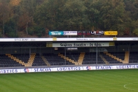 Seacon Stadion De Koel des VVV Venlo