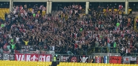 Ajax Amsterdam bei Rapid Wien