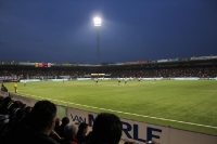 Heracles Almelo - SBV Excelsior Rotterdam
