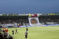 Heracles Almelo - SBV Excelsior Rotterdam