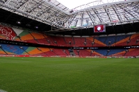 Amsterdam Arena des AFC Ajax
