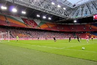 Amsterdam Arena des AFC Ajax