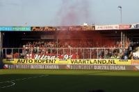 Cambuur-Leeuwarden vs. FC Twente Enschede