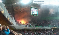 FC Groningen vs. Olympique Marseille