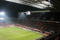 FC Twente Enschede vs. SC Cambuur Leeuwarden