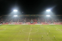 FC Twente Enschede vs. SC Cambuur Leeuwarden