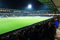 Heracles Almelo vs. FC Groningen