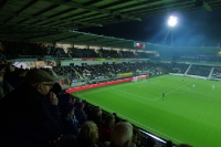 Heracles Almelo vs. FC Groningen