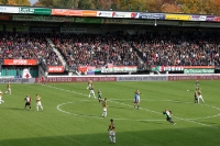 Gelderland-Derby: Spiel NEC Nijmegen - Vitesse Arnheim