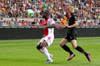 Jong Ajax Amsterdam vs. SC Telstar