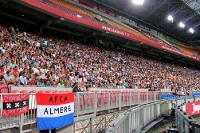 Jong Ajax Amsterdam vs. SC Telstar