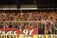 SC Cambuur-Leeuwarden vs. FC Twente, 1:1