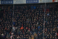 Twente Enschede vs. Willem II Tilburg