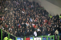 Feyenoord Rotterdam Fans