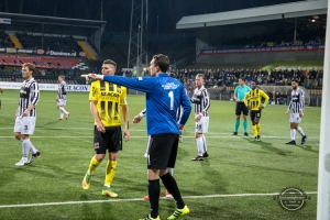 VVV Venlo vs. Achilles '29