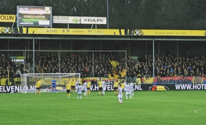 VVV Venlo vs. Heracles Almelo
