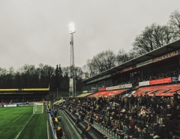 VVV Venlo vs. Heracles Almelo
