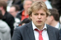 Youri Mulder beim FC Twente Enschede