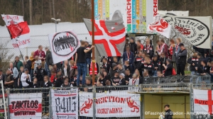 FC Aarau vs. FC Winterthur