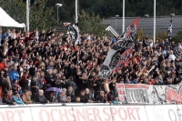 FC Aarau vs. Grasshopper Club Zürich