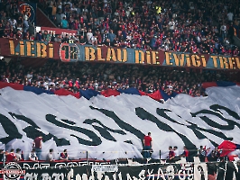 FC Basel 1893 vs. Servette FC