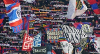 FC Basel vs. AC Florenz