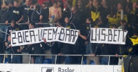 FC Basel vs. BSC Young Boys