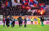 FC Basel vs. FC Luzern