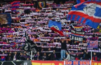 FC Basel vs. KKS Lech Poznan