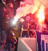FC Lausanne Sport vs. FC Aarau