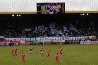 FC Luzern vs. Grasshopper Club Zürich 1:3