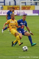 FC Luzern vs. Neuchâtel Xamax
