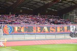 FC Sion vs. FC Basel