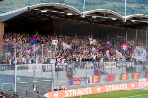 FC Sion vs. FC Basel